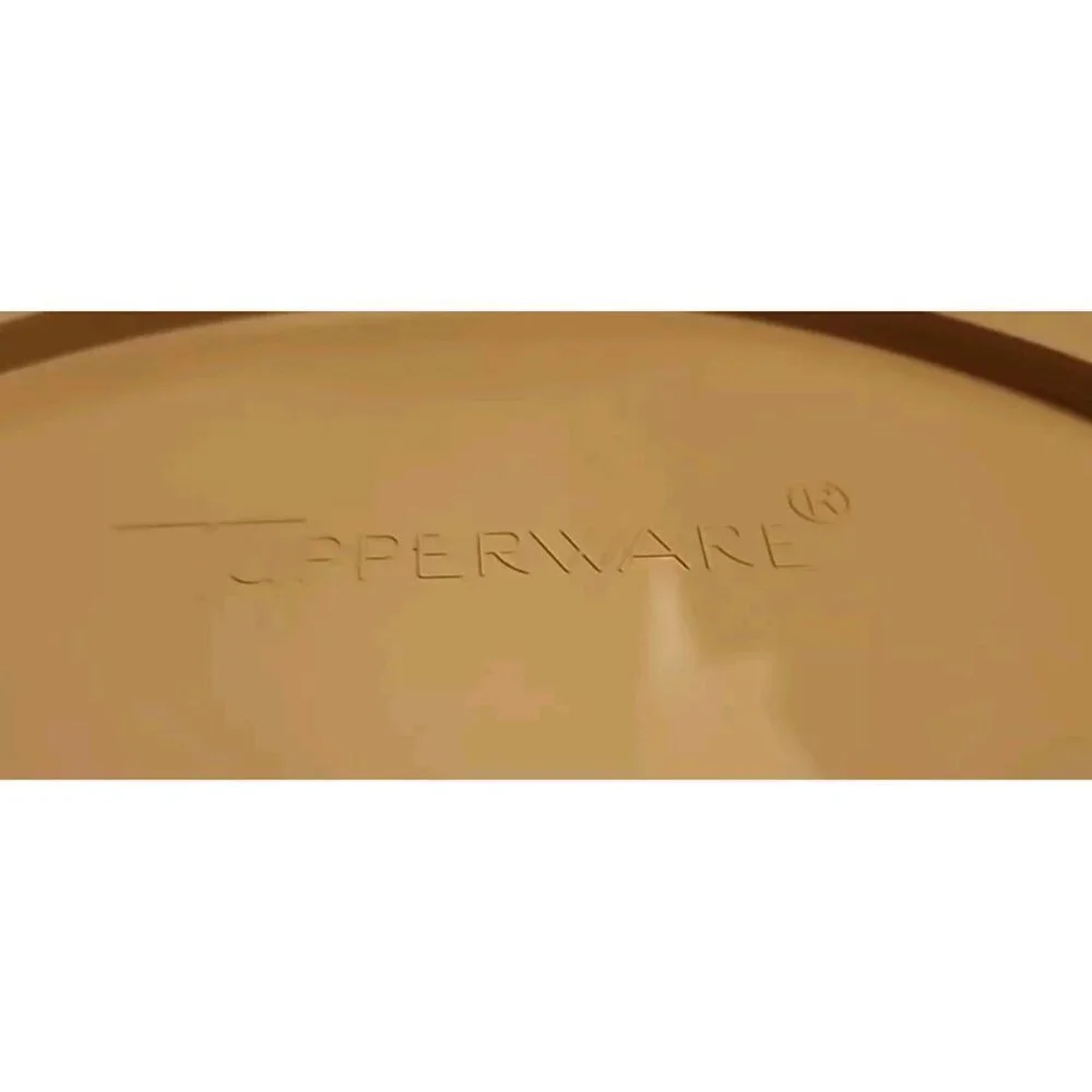 Tupperware 14